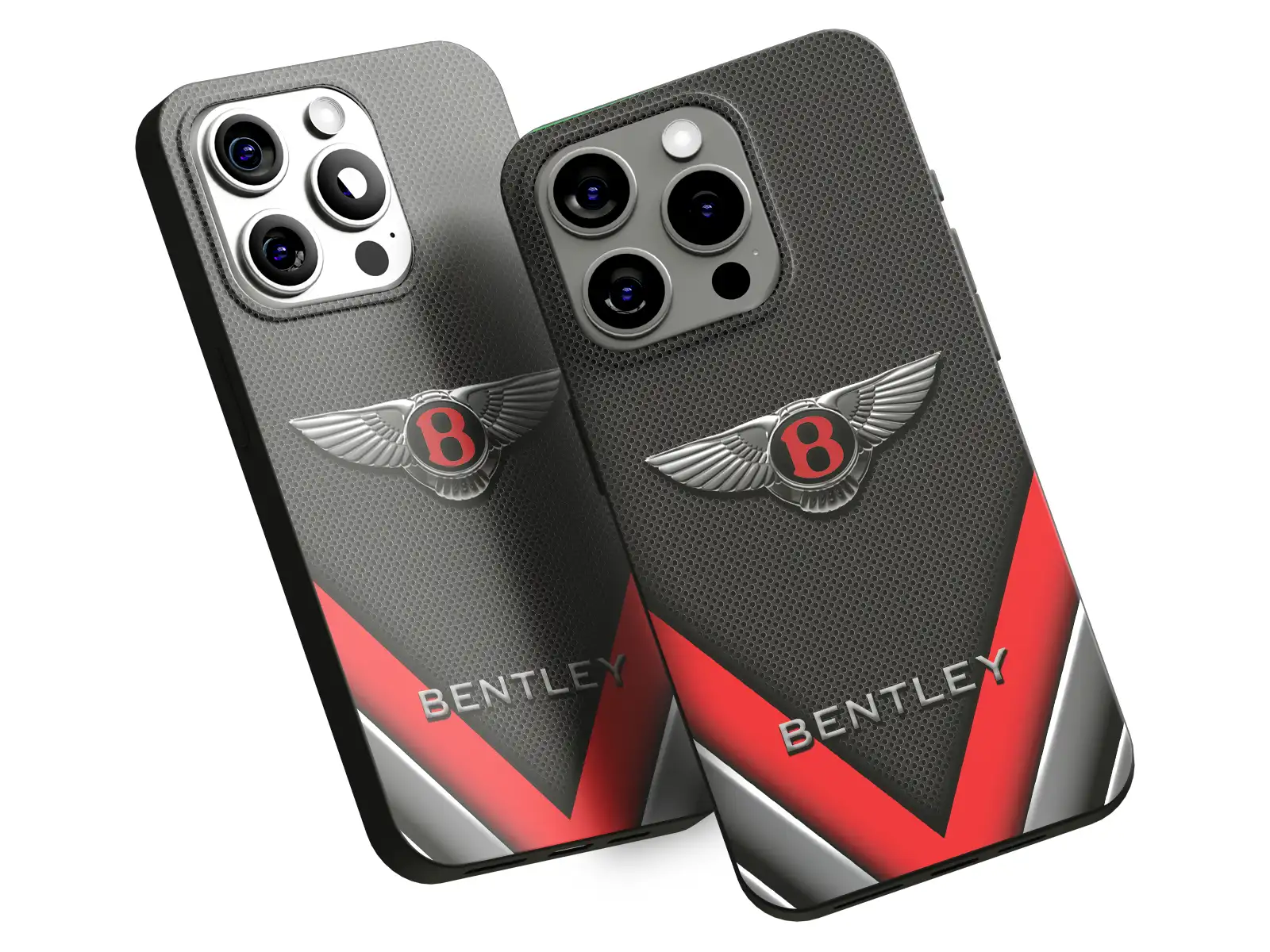 Bentley Funda De Teléfono Profesional Y Resistente